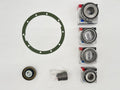 Kit réfection pont vorn ou hinten Land Cruiser und Hilux — N4-Offroad