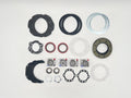 Kit joints bols und roulements pivots HDJ80 toutes versions und Série 7 sans ABS 1999+ — N4-Offroad