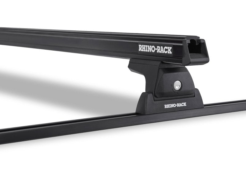 Kit 1 Dachträger-Querträger noire Heavy Duty 1500mm RLT600 Trackmount — Rhino Rack