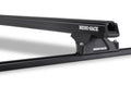 Kit 2 Dachträger-Querträger noire 1250mm Heavy Duty RLTP Trackmount — Rhino Rack