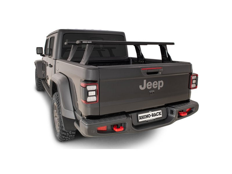 Rhino-Rack Ladeflächen-Querträger 1500 mm Reconn-Deck (2 Stück) – Jeep Gladiator JT (ab 2020)