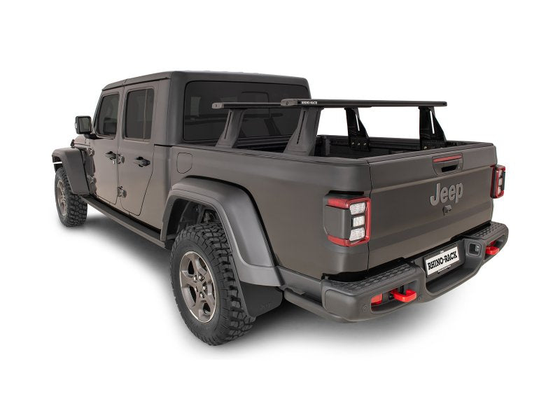 Sada 2 tyčí do korby 1500 mm systém Reconn-Deck Jeep Gladiator JT 2020 – Rhino Rack