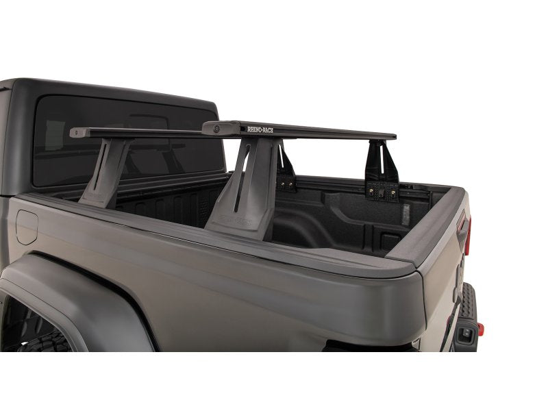 Sada 2 tyčí do korby 1500 mm systém Reconn-Deck Jeep Gladiator JT 2020 – Rhino Rack