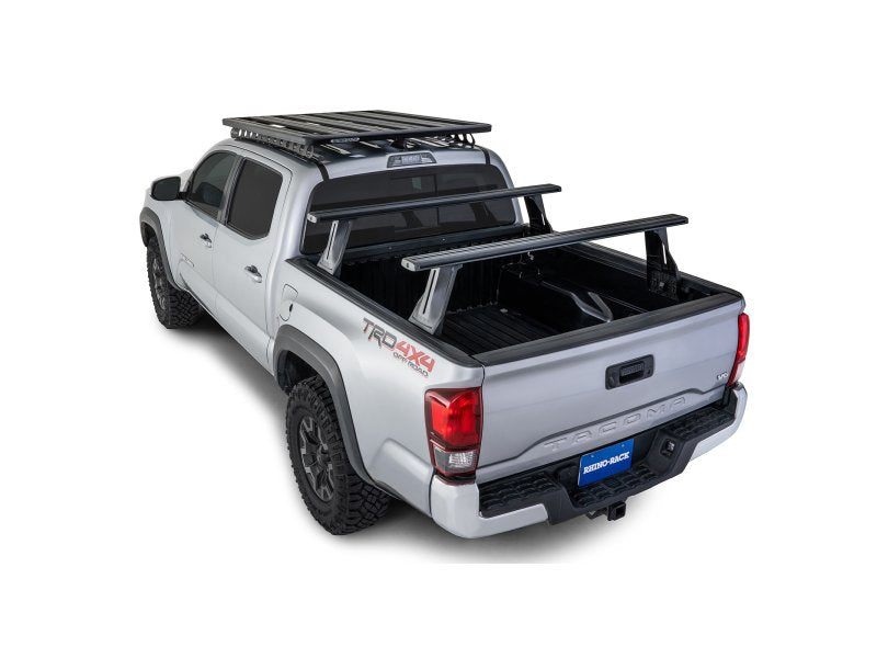 Sada 2 tyčí do korby 1500 mm systém Reconn-Deck Jeep Gladiator JT 2020 – Rhino Rack