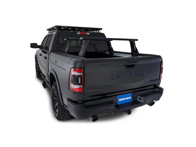 Rhino-Rack Pritschenträger-Set 1260 mm Reconn-Deck (2 Stück) – Dodge RAM