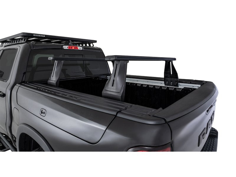 Rhino-Rack Pritschenträger-Set 1260 mm Reconn-Deck (2 Stück) – Dodge RAM