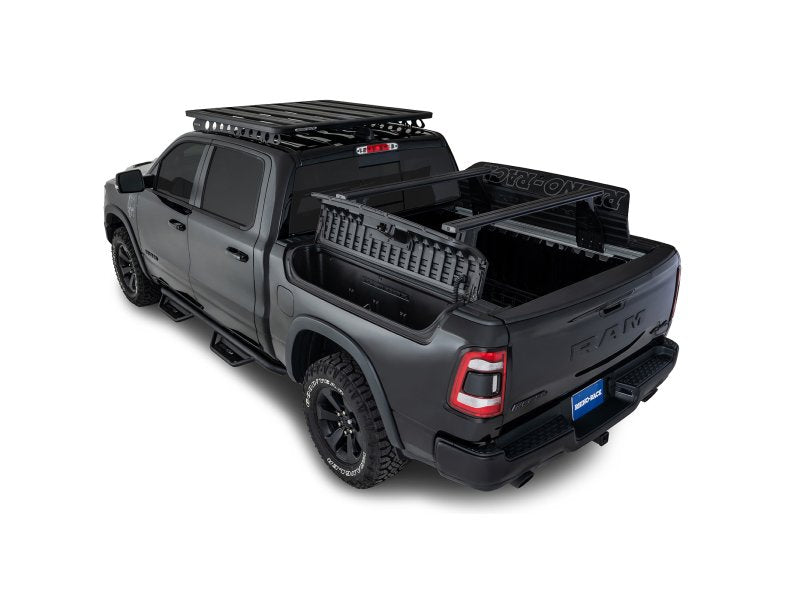 Rhino-Rack Pritschenträger-Set 1260 mm Reconn-Deck (2 Stück) – Dodge RAM