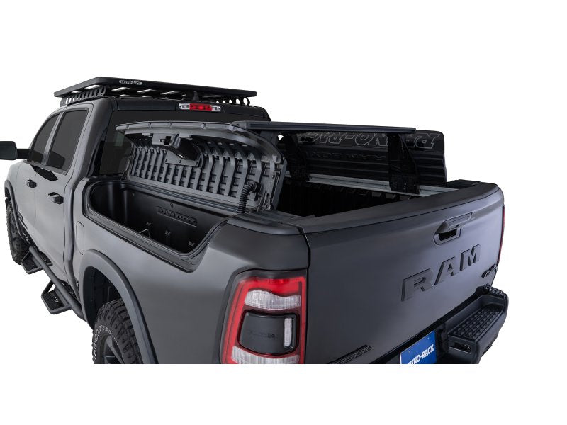 Rhino-Rack Pritschenträger-Set 1260 mm Reconn-Deck (2 Stück) – Dodge RAM