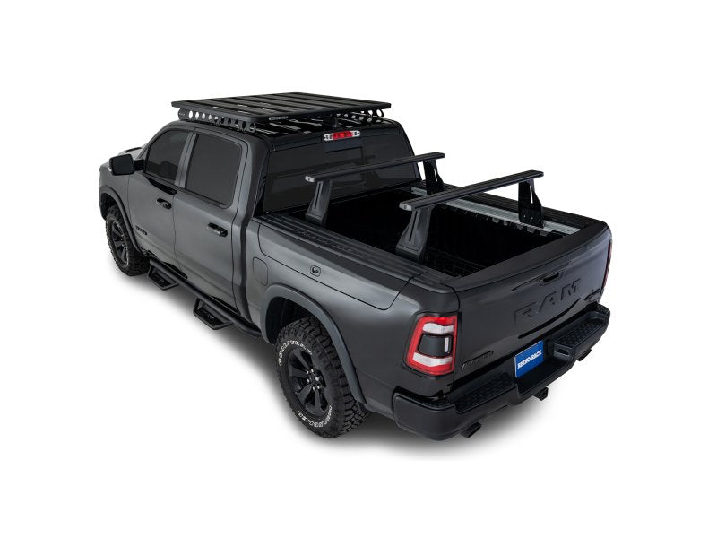 Rhino-Rack Pritschenträger-Set 1260 mm Reconn-Deck (2 Stück) – Dodge RAM