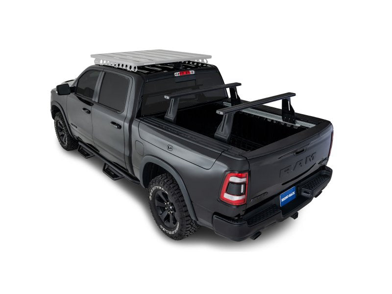 Rhino-Rack Pritschenträger-Set 1260 mm Reconn-Deck (2 Stück) – Dodge RAM