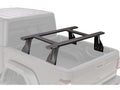 Kit 2 Barres benne sytème Reconn-Deck 2 barres longitudinal und 2 transversale Dodge Ram 2500 / 3500 Gen IV 2010 — Rhino Rack