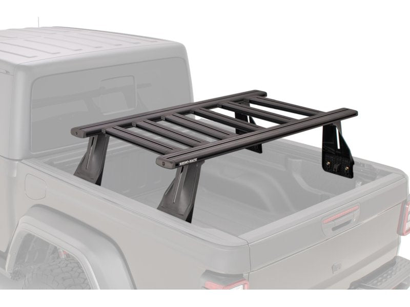 Kit 2 Barres benne système Reconn-Deck und 6 transversale Dodge Ram 1500 Gen V 2019 — Rhino Rack