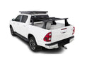 Kit 2 barres benne 1500 mm système Reconn-Deck und 4 transversale Toyota Hilux Revo 2015 — Rhino Rack