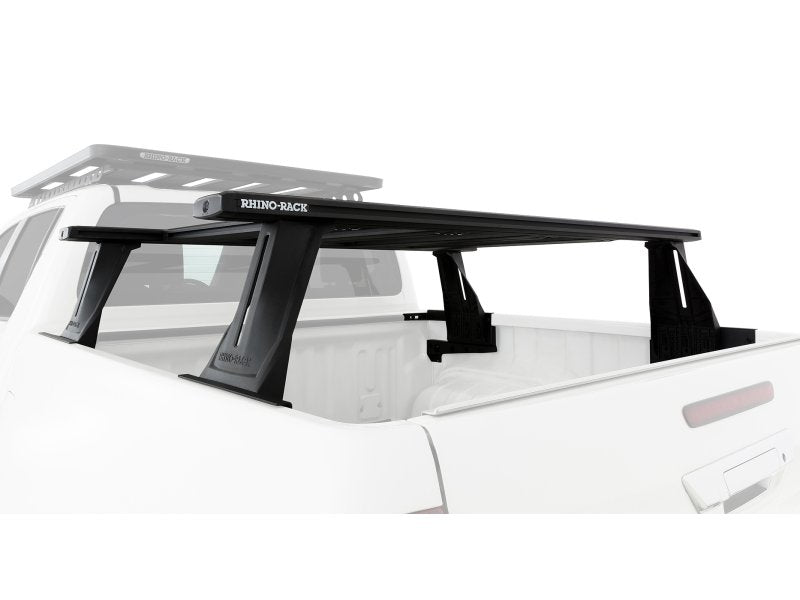Rhino-Rack Pritschenträger-Set 1500 mm Reconn-Deck (2 + 4 Querträger) – Toyota Hilux Revo (ab 2015)