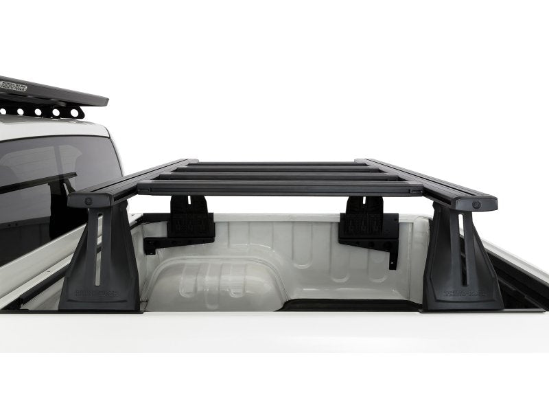 Rhino-Rack Pritschenträger-Set 1500 mm Reconn-Deck (2 + 4 Querträger) – Toyota Hilux Revo (ab 2015)