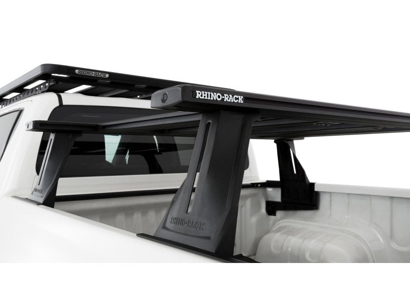 Rhino-Rack Pritschenträger-Set 1500 mm Reconn-Deck (2 + 4 Querträger) – Toyota Hilux Revo (ab 2015)