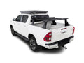 Kit 2 barres benne 1500 mm système Reconn-Deck und 6 transversale Toyota Hilux Revo 2015+ — Rhino Rack