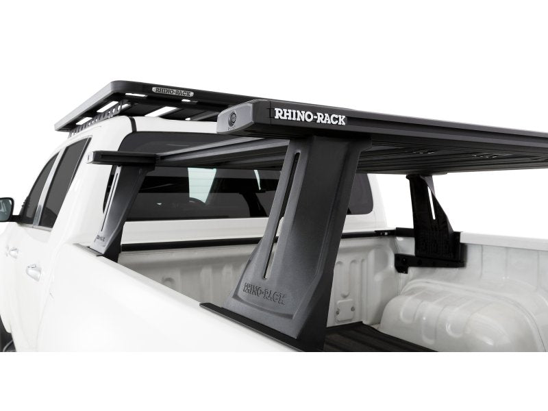 Rhino-Rack Pritschenträger-Set 1500 mm Reconn-Deck (2 + 6 Querträger) – Toyota Hilux Revo (ab 2015)