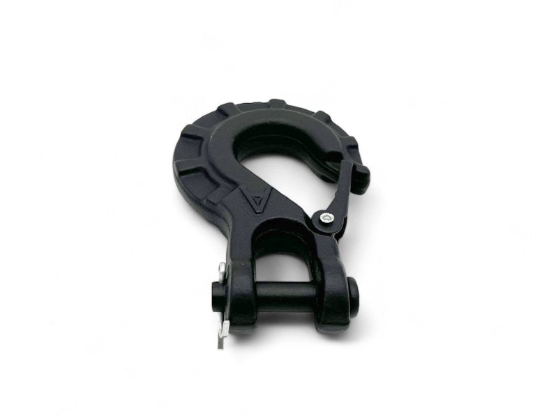 Haken Seilwinde schwarz 6.8T — N4-Offroad