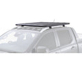 Kit Dachträger Rhino Rack Pioneer 6 1300x1380mm avec pieds RX100 — Rhino Rack
