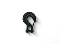 Crochet Seilwinde noir 6.8T — N4-Offroad