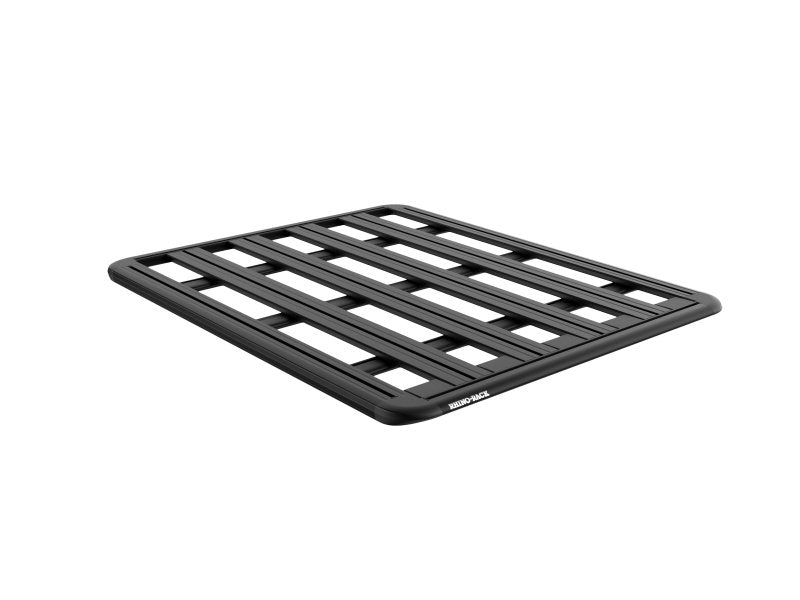 Kit Dachträger Rhino Rack Pioneer 6 2700x1472mm avec pied RL Land Rover Defender 110 1993-2020 — Rhino Rack