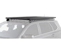 Kit Dachträger Rhino Rack Pioneer 6 1900x1380mm avec Backbone Toyota Land Cruiser série 300 2021 — Rhino Rack