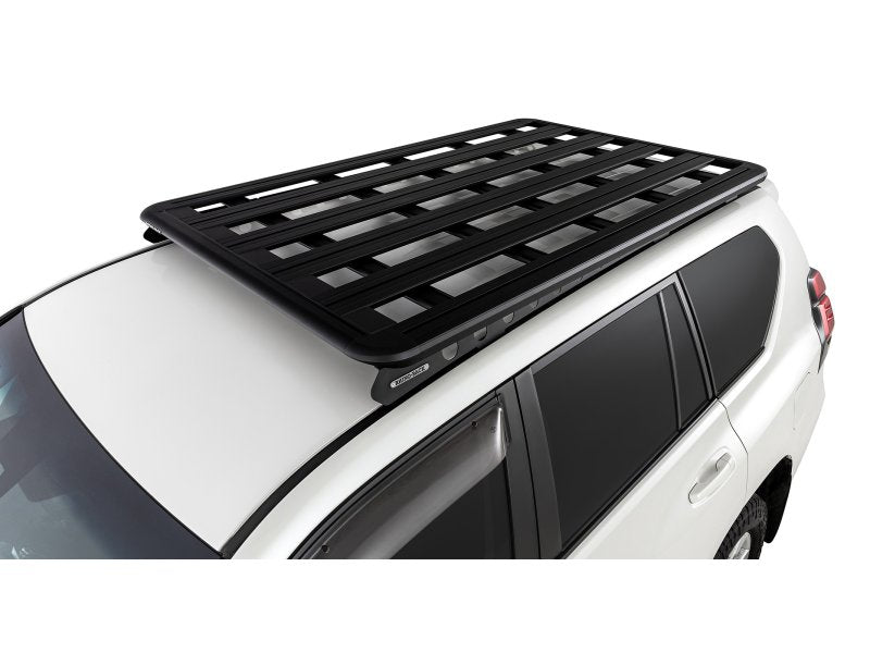 Kit Dachträger Rhino Rack Pioneer 6 1900x1240mm Toyota Land Cruiser KDJ150 GDJ150 — Rhino Rack