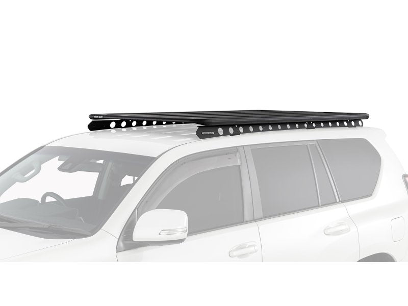 Kit Dachträger Rhino Rack Pioneer 6 1900x1240mm Toyota Land Cruiser KDJ150 GDJ150 — Rhino Rack