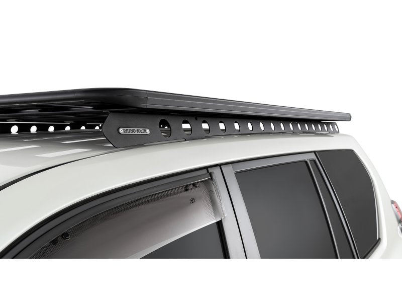 Kit Dachträger Rhino Rack Pioneer 6 1900x1240mm Toyota Land Cruiser KDJ150 GDJ150 — Rhino Rack