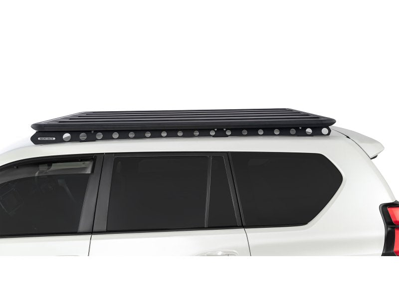 Kit Dachträger Rhino Rack Pioneer 6 1900x1240mm Toyota Land Cruiser KDJ150 GDJ150 — Rhino Rack