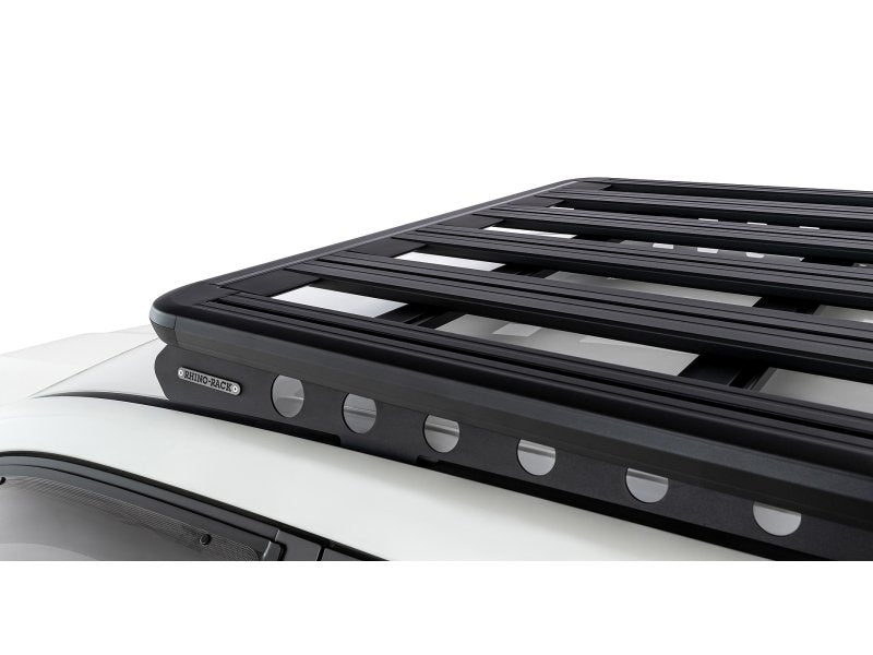 Kit Dachträger Rhino Rack Pioneer 6 1900x1240mm Toyota Land Cruiser KDJ150 GDJ150 — Rhino Rack