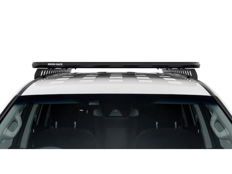 Kit Dachträger Rhino Rack Pioneer 6 1900x1240mm Toyota Land Cruiser KDJ150 GDJ150 — Rhino Rack