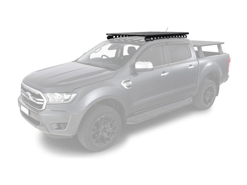 Kit Dachträger Rhino Rack Pioneer 6 1500x1240mm avec Backbone — Rhino Rack