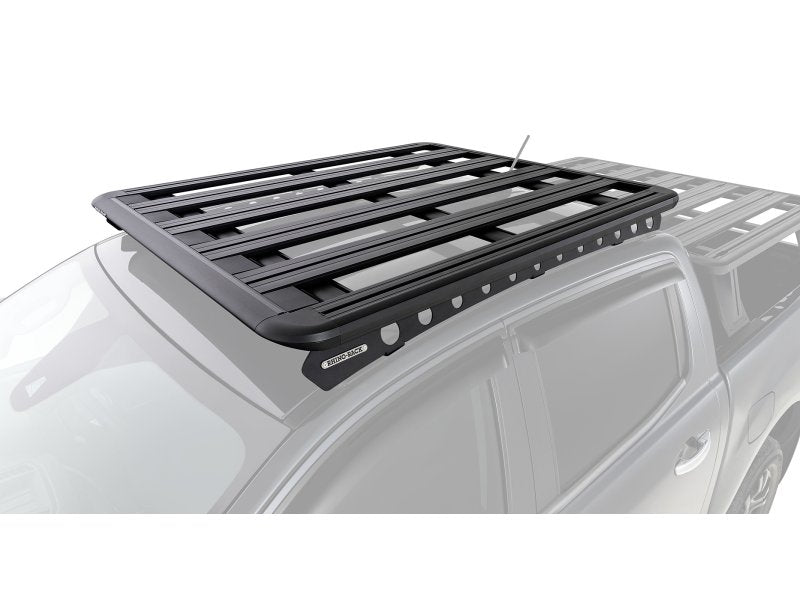 Sada střešního nosiče Rhino Rack Pioneer 6 1500x1240mm s nosnými tyčemi – Rhino Rack