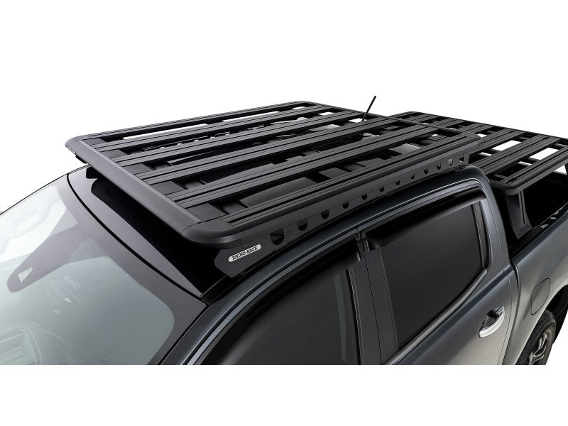 Sada střešního nosiče Rhino Rack Pioneer 6 1500x1240mm s nosnými tyčemi – Rhino Rack