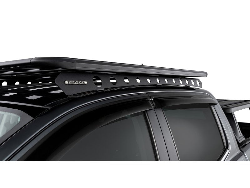 Sada střešního nosiče Rhino Rack Pioneer 6 1500x1240mm s nosnými tyčemi – Rhino Rack