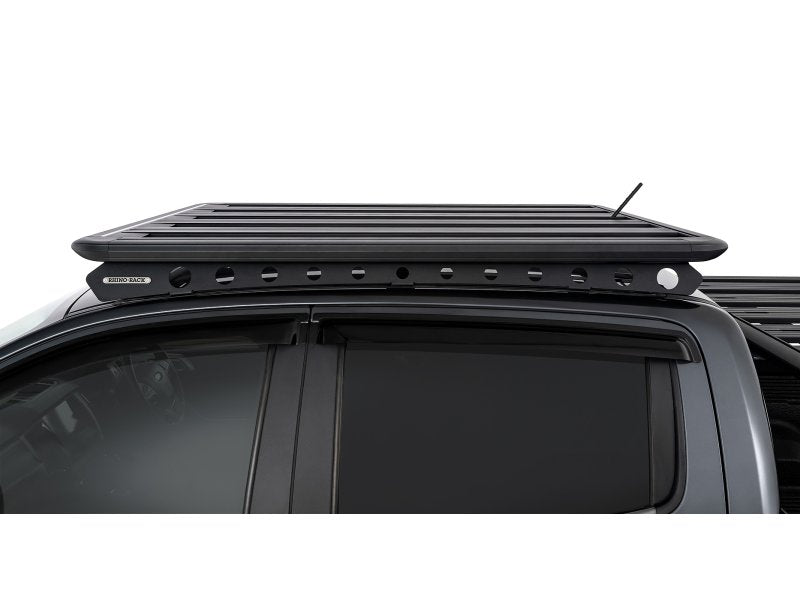 Sada střešního nosiče Rhino Rack Pioneer 6 1500x1240mm s nosnými tyčemi – Rhino Rack