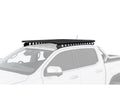 Kit Dachträger Rhino Rack Pioneer 6 1500x1240mm avec Backbone Isuzu D-Max 2012-2020 — Rhino Rack