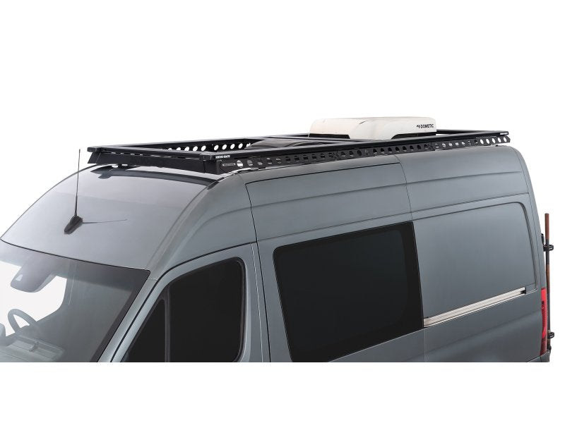 Kit Dachträger-Aufbau Rhino Rack Mercedes Sprinter W906 W907 Hochdach — Rhino Rack