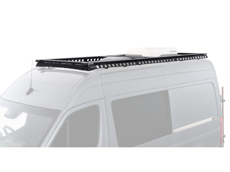 Kit Dachträger-Aufbau Rhino Rack Mercedes Sprinter W906 W907 Hochdach — Rhino Rack