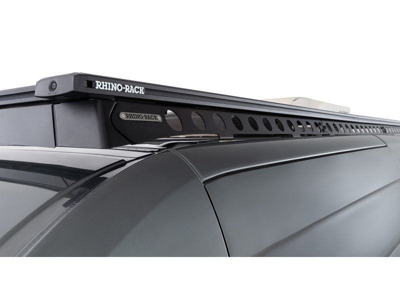 Kit Dachträger-Aufbau Rhino Rack Mercedes Sprinter W906 W907 Hochdach — Rhino Rack