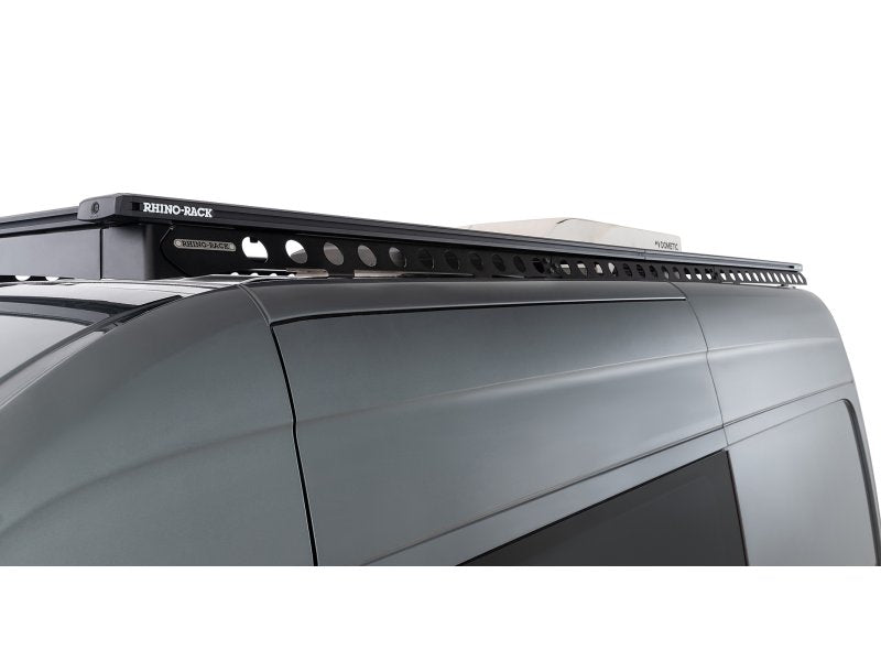 Kit Dachträger-Aufbau Rhino Rack Mercedes Sprinter W906 W907 Hochdach — Rhino Rack