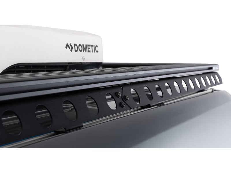 Kit Dachträger-Aufbau Rhino Rack Mercedes Sprinter W906 W907 Hochdach — Rhino Rack