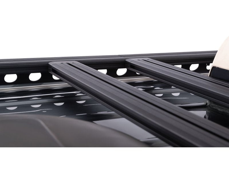 Kit Dachträger-Aufbau Rhino Rack Mercedes Sprinter W906 W907 Hochdach — Rhino Rack