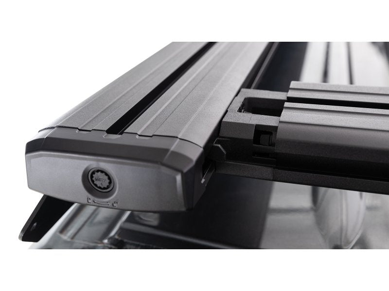 Kit Dachträger-Aufbau Rhino Rack Mercedes Sprinter W906 W907 Hochdach — Rhino Rack