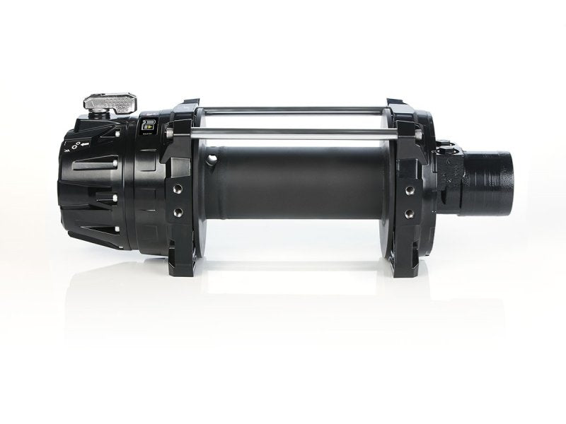 Seilwinde Warn série G2 12 Hydraulique 5443kg — Warn