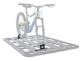 Pioneer thru axle bike mount Rhino Rack — Rhino Rack