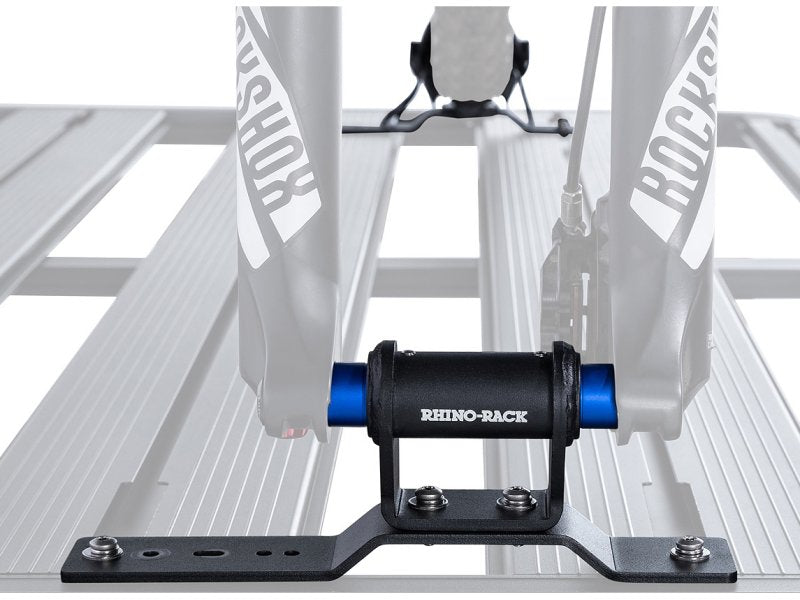 Rhino-Rack Pioneer Steckachsen-Fahrradhalter