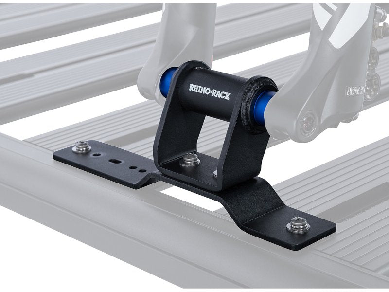Rhino-Rack Pioneer Steckachsen-Fahrradhalter